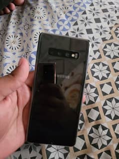 Samsung s10 plus