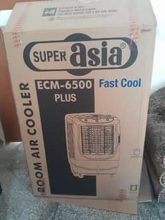super Asia 6500 water cooler for sale