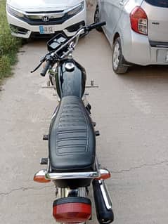 Honda125 0