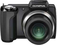 Olympus sp-610Uz digital camera only for emergency sall 0