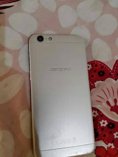 oppo a57 3/32 home button not working can be exchang 3