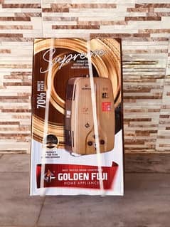 golden fuji instant geyser new