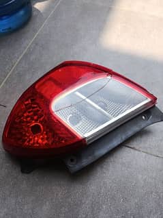 Cultus Right Tail light cover