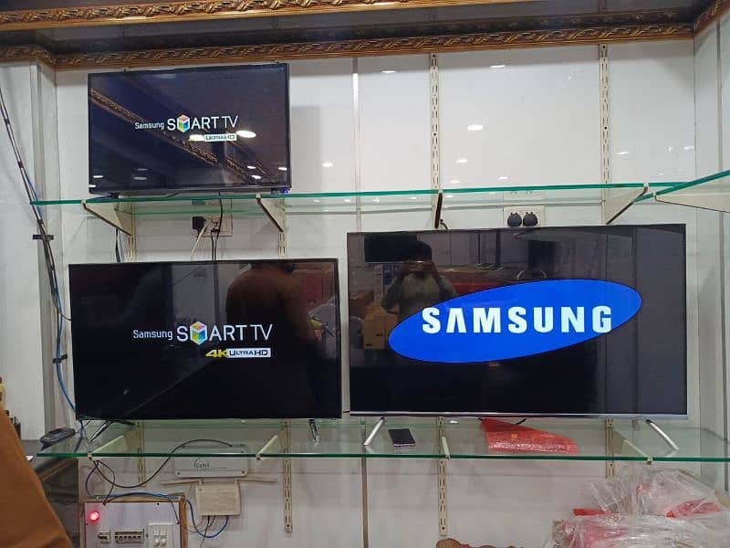 65 inch - Samsung 8k UHD LED TV 03225848699 3