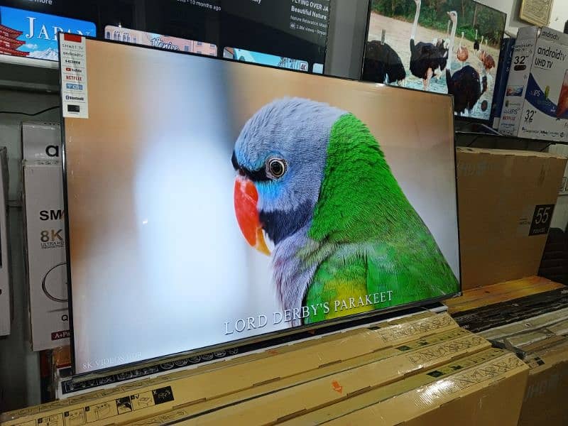 43 inch - Ips Samsung 8k UHD Led Tv 03024036462 1