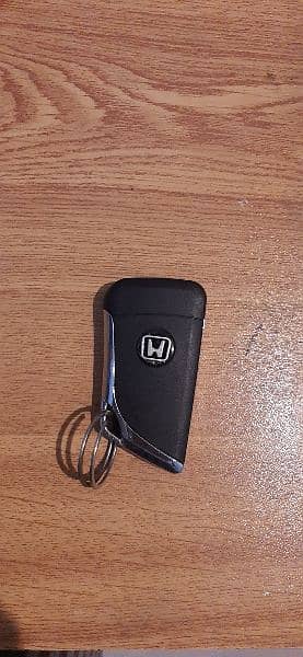 Honda Accord 2005 4