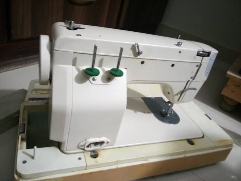 reqat sewing machine 5