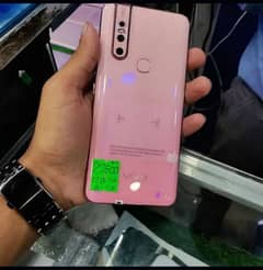 vivo v15  22000