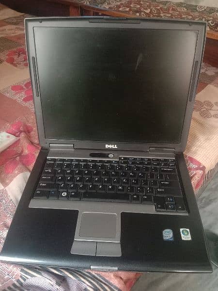 Dell D530 0