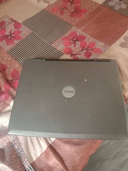 Dell D530 1