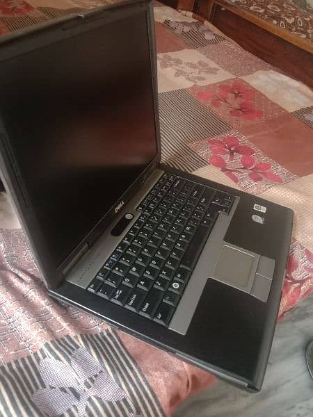 Dell D530 2