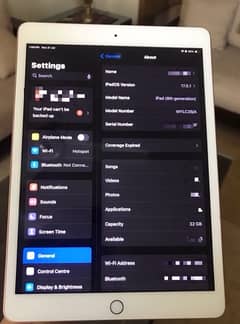 iPad 8th Generation Wifi