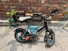 kids bicycle for sale