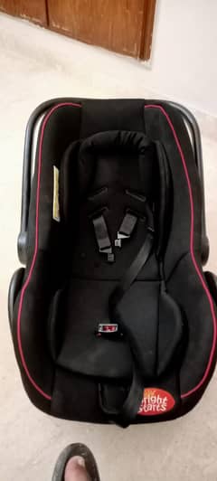 Baby Car Seat cum carrier