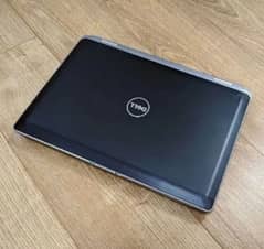 Dell E6420 Core i7 2nd Generation (Ram 4GB + Hard 320GB) 14 Display