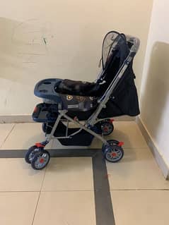 kids walker