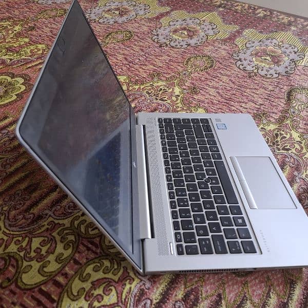 LAP TOP HP CORE i5 1