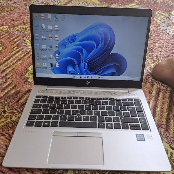 LAP TOP HP CORE i5 2