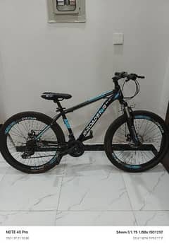 bicycle for sale