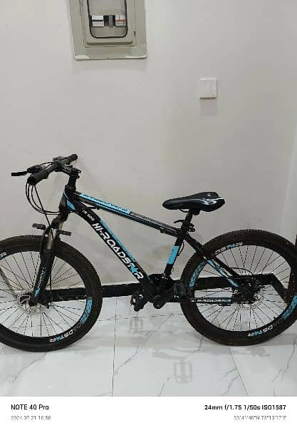 bicycle for sale 5