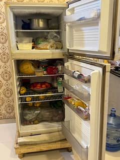 Dawalance refrigerator