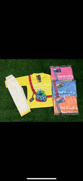 Baby & Baba Suits Available 8