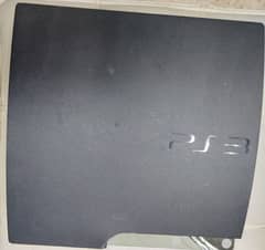 PS3 for sale