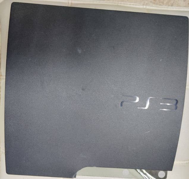 PS3 for sale 0