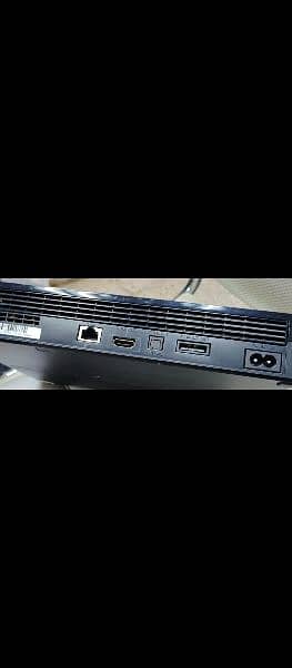 PS3 for sale 1