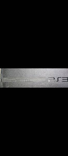 PS3 for sale 3