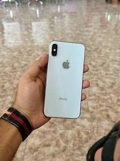 iPhone X for sell