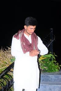 Rashid Khan