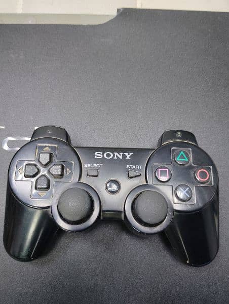 PS3 for sale 4