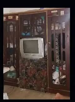 d1ivider set nd cupboard