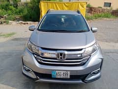 Honda BR-V 2021 S package