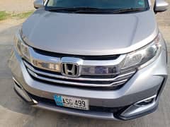 Honda BR-V 2021 S package