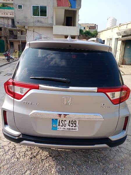 Honda BR-V 2021 S package 5