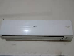 Haier 1.5 AC  Non Inverter, genuine condition 0322-4946846