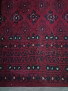 Afghani rug for sale