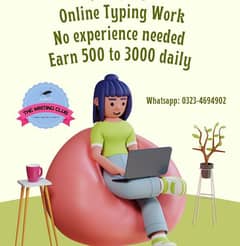 Earn 500 to 3000 daily || Specially for Students and Housewives