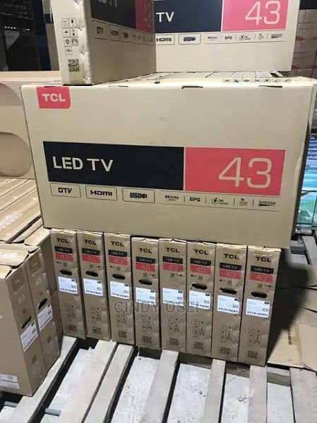 led TV easy Installment plan par dasteyab ha ( tamam size dasteyab ha) 0