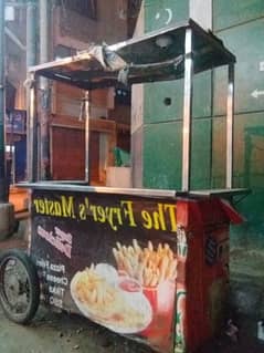 chips counter for sale