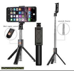 SELFIE LIGHT STAND