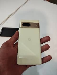 pixel 7