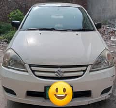 Suzuki Liana 2007/08 For Sale In Best Condition