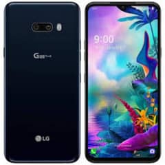 Lg g8x thinq 6 128 0