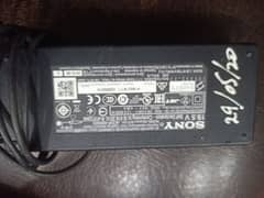 sony adapter