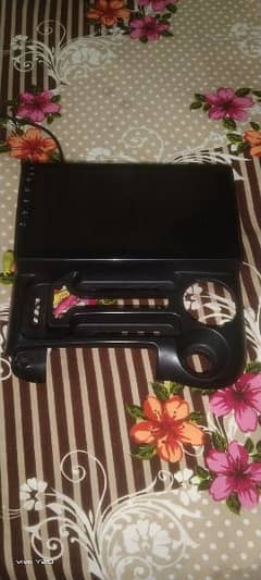 santro exec. 2004 model Android Panel with geniune fram for sale