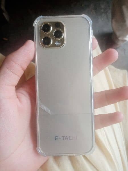 e tachi ipro phone 0