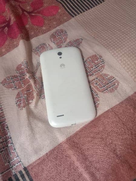 Huawei G10-U20 1